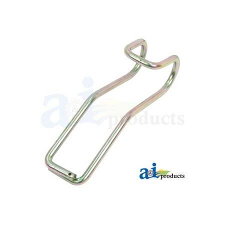 A & I Products Handle, Top Link 7" x2" x2" A-L56746